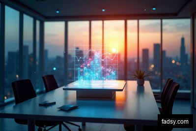 Unveiling the Power of AI in Trend Forecasting with Fadsy
