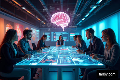 Bridging Human Insight and AI Analysis for Future Trends