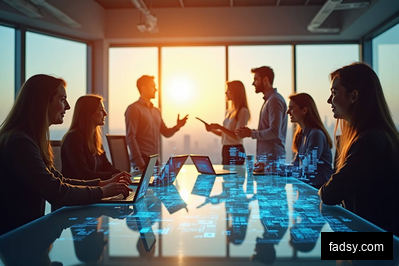 Bridging Human Insight and AI Analysis for Future Trends