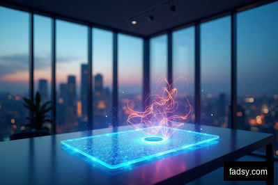Decoding the Future of Retail with Fadsy's Predictive Trends
