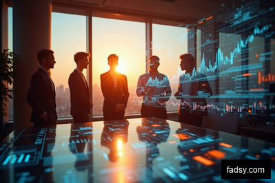Empowering Market Strategies with Real-Time Data Analysis