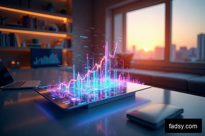 Empowering Market Strategies with Real-Time Data Analysis