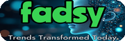 Fadsy logo
